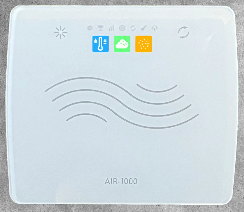 smartVentilation