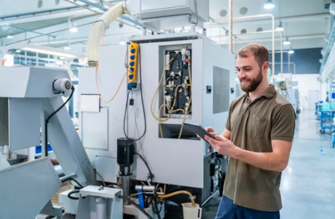 IndustrialAutomation