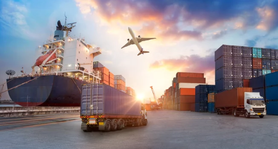 Logistics
