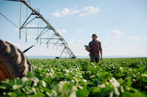 SmartAgriculture