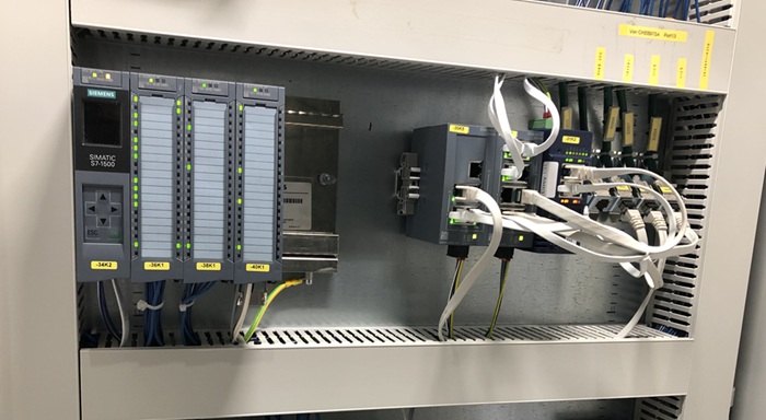 control system