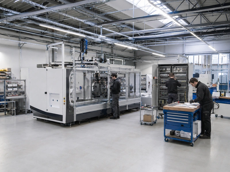 Machine Builders & OEMs